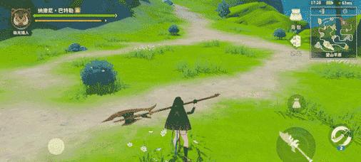 狩猎荒厄龙攻略（猎人必知，荒厄龙不再难缠！）