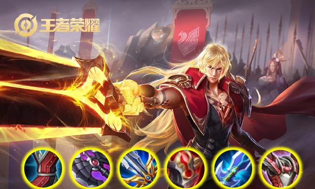 以爱信信出装及连招攻略（爱信无敌，信仰必胜！-以爱信的最强出装及连招攻略）