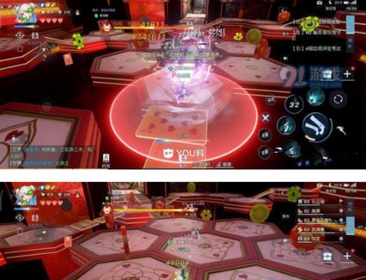 《龙族幻想》末日挑战副本攻略（征战世界末日，勇攀巅峰）