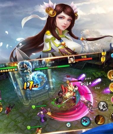 《征战三国，征服天下——以X三国攻略苹果版》（无尽的策略，尽在你指尖）