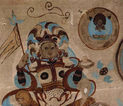 《闹天宫》李天王与李靖天赋加点攻略（打造最强大的天庭助手，成为神话世界的领袖）