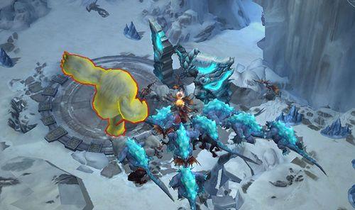 以镇魔曲装备打造神器值（探索打造神器的奥秘，以镇魔曲装备为例）