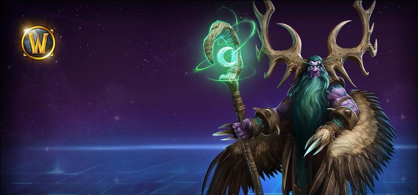 冰霜领主出装天赋加点攻略（破冰而出，战场征服者的必备利器）