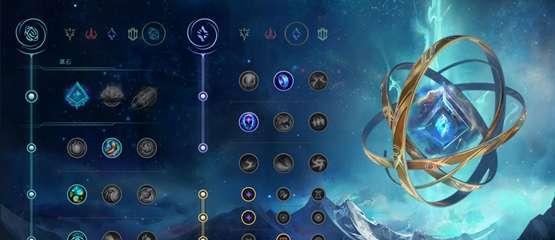 LOL英雄出装攻略（一步步教你制定最佳出装方案，让你在战场上无往不利！）