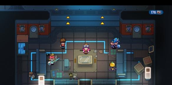 无限乱斗技能设计攻略（探索无限乱斗中技能设计的奥秘，打造超强战斗力！）