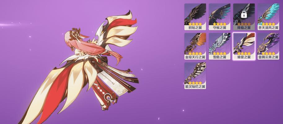 《原神》相遇之源养角色指南（详解如何有效养成你的角色，为相遇之源做好准备）