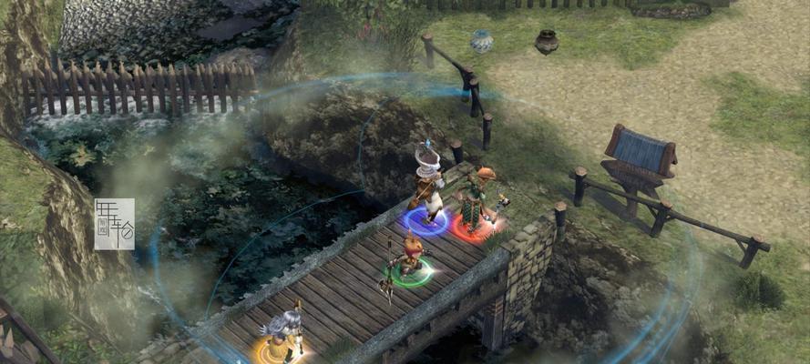 《攻略手游年轮游戏，成为顶尖玩家的秘诀》（一起揭秘年轮游戏中的隐藏技巧和高级策略）