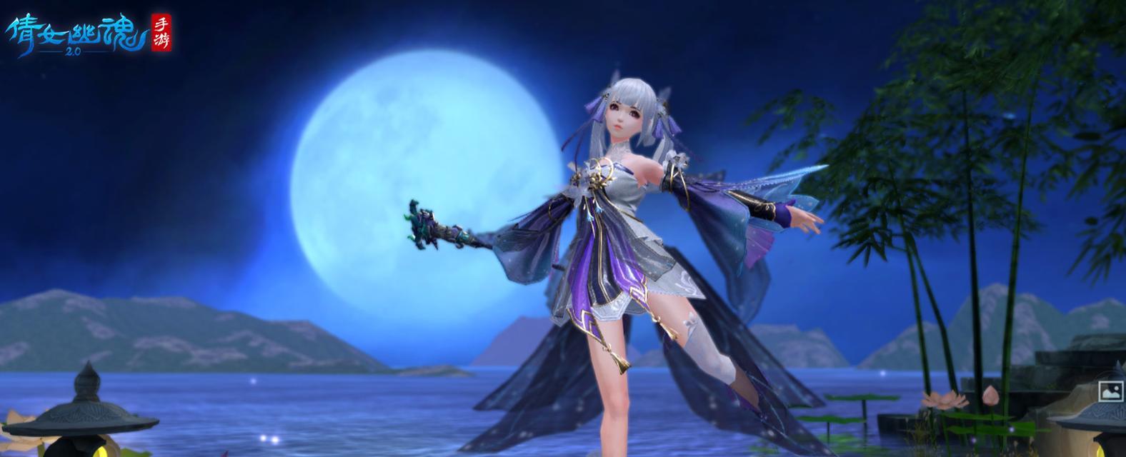 《倩女幽魂手游攻略精灵大全》（打造最强战队，解锁所有精灵的终极秘籍！）