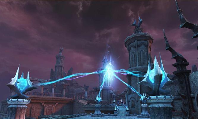 探秘光明大陆（精通光明大陆副本，提升战斗实力，开启冒险之旅！）