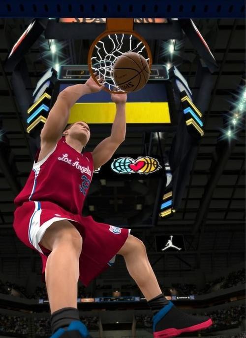 2K11王朝游戏攻略（进击篮球巅峰，尽揽荣誉与辉煌）