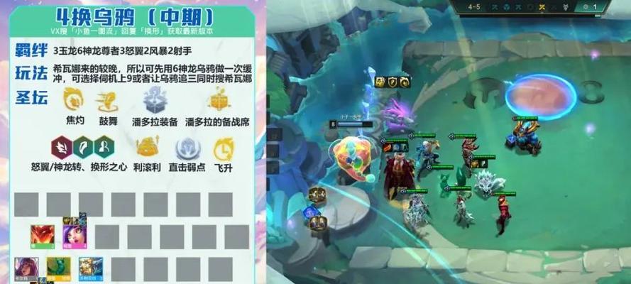 巨龙之巢出装攻略（瞭解巨龙之巢出装攻略，让你在战斗中占据优势！）