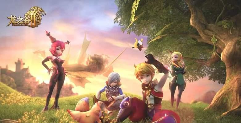 龙穴2攻略指南（成为龙之谷手游中的顶级玩家，掌握龙穴2的攻略要点）