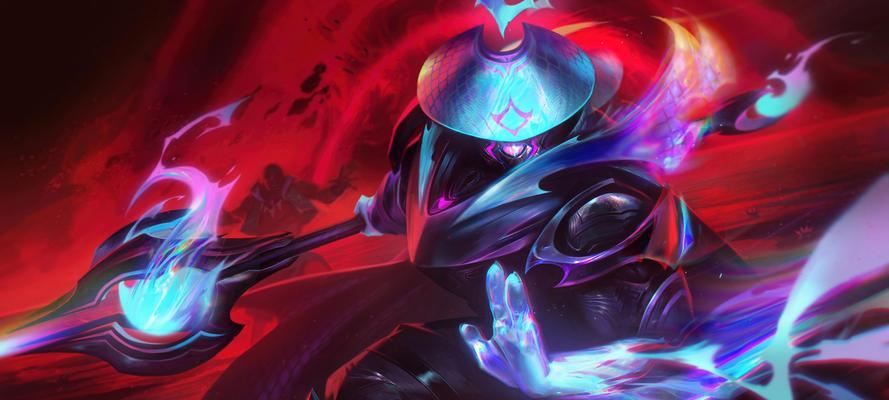 重塑武器战术——新版本下的出装攻略（以更强力的武器，征战新的领域）