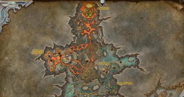 解锁飞行攻略（从零基础到高级飞行者，你需要知道的关键步骤和技巧）