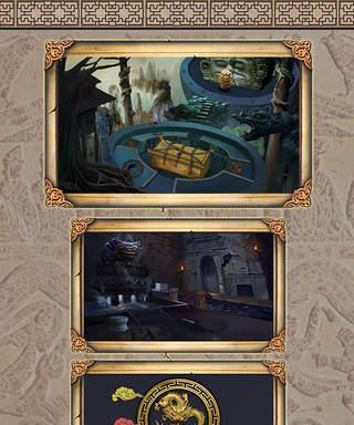 古墓逃脱游戏攻略（绝境求生，智慧与勇气的双重考验！）