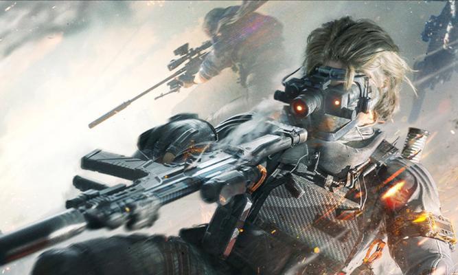 三角洲特种部队攻略（揭秘三角洲特种部队的训练与战术技巧）