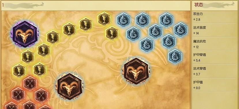 大虫子出装攻略——打造最强战力！（从装备选择到技能升级，助你成为顶尖大虫子玩家！）