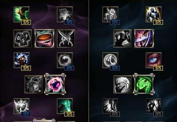 玉龙宝石出装攻略大全（打造最强玉龙宝石装备，征服游戏世界！）