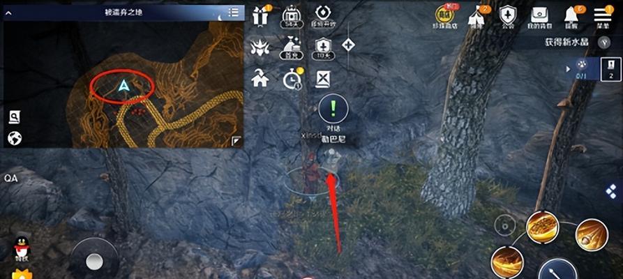 《黑色沙漠手游狂战士攻略大全》（一键成为无敌战神，征服黑沙世界）