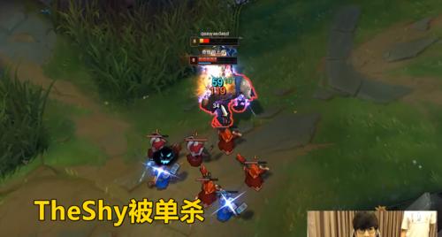 《狗熊边路出装顺序攻略》（在《英雄联盟》中如何正确选择狗熊边路的出装顺序）