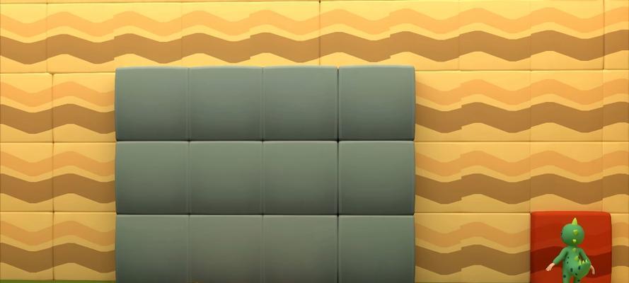 《迷你世界传送点方块攻略》（如何使用传送点方块实现快速传送）