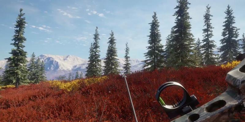 弓箭猎人水浪技能搭配攻略（打造强大的水浪连招，助你成为顶尖猎人）