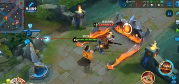 《猪八戒前期出装攻略（玩转《王者荣耀》中的猪八戒，前期出装攻略全解析！）