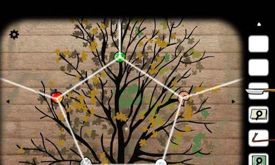 探秘锈色湖畔山洞（神秘宝藏与壮丽景致等待你发现）