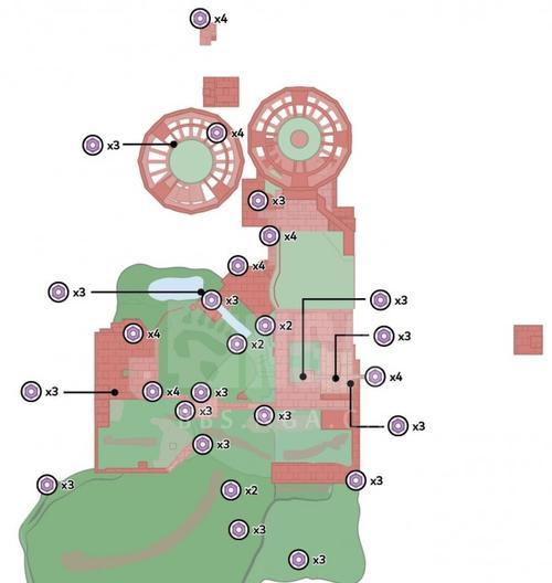 奥德赛技能攻略（解密奥德赛技能，成为顶尖冒险家）