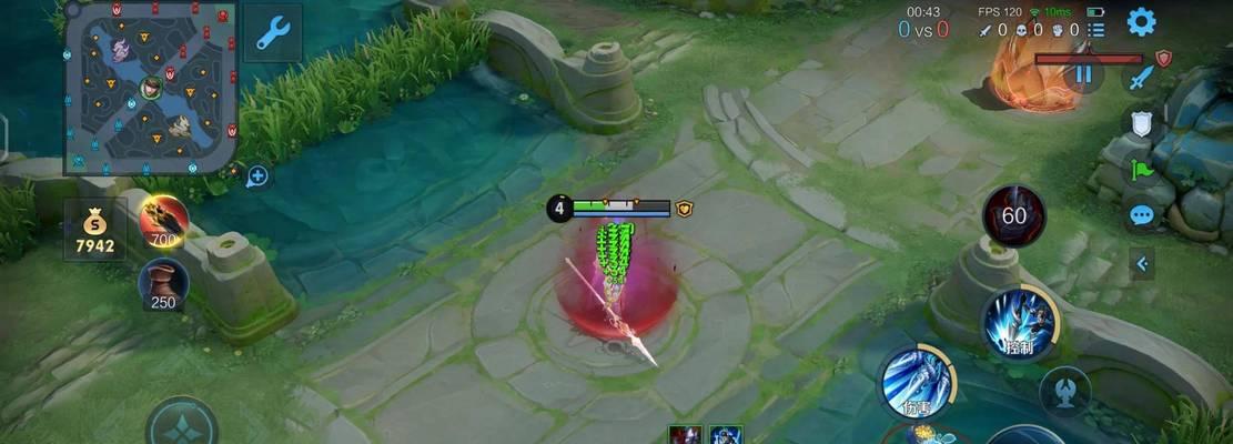 地下城赵云装备出装攻略（赵云如何选择最佳装备，提升战斗实力？）