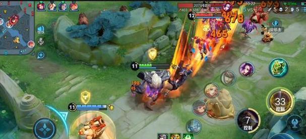 联手国服出装攻略（掌握游戏装备搭配，成就最强玩家）