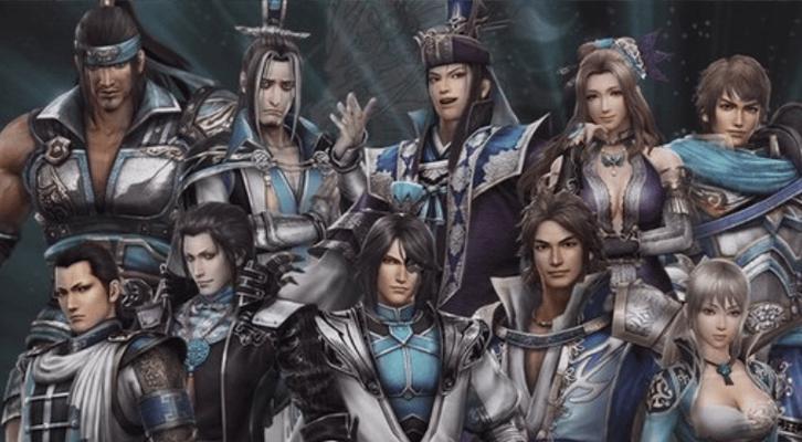 《无双之道——真三国无双游戏攻略》（带你领略三国战场，征服无尽敌军）