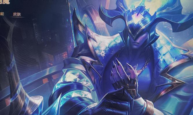 掌握剑魔的最强装备！英雄联盟攻略视频推荐（了解如何为剑魔选择最佳装备方案，走上胜利之路！）