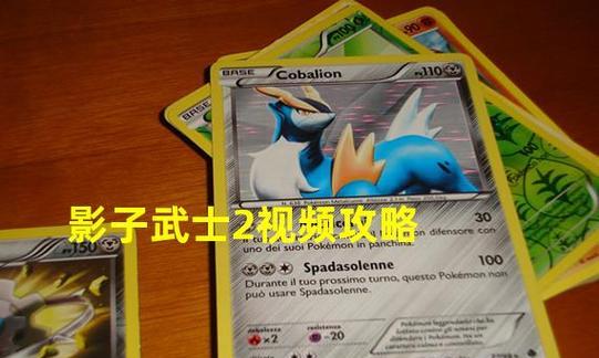 影子武士通关攻略（大招绝技助您成为影子世界的主宰）