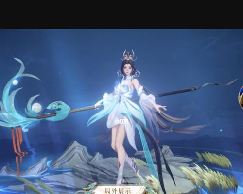 萌妃大乔出装攻略视频（通过详细的视频教程，让你成为大乔的化身）