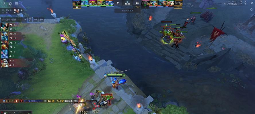 战斗中的荣耀（在线游戏中，装备成为决胜关键，谁将脱颖而出？）