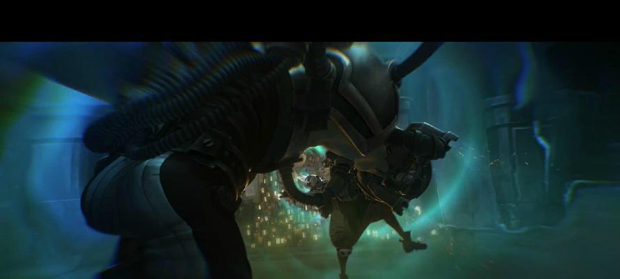 大乐斗艾克出装攻略（职业玩家教你一招制霸全场，无敌杀神艾克专属装备秘籍揭秘！）