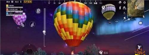 刺激战场樱花树彩蛋位置解密（详细介绍刺激战场樱花树在哪彩蛋位置及获取方法）