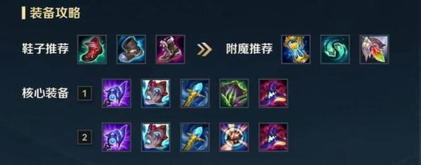 《以决战平安京山兔出装攻略，打造强大的战斗力》（教你如何选取合适的装备，提升山兔的输出能力）