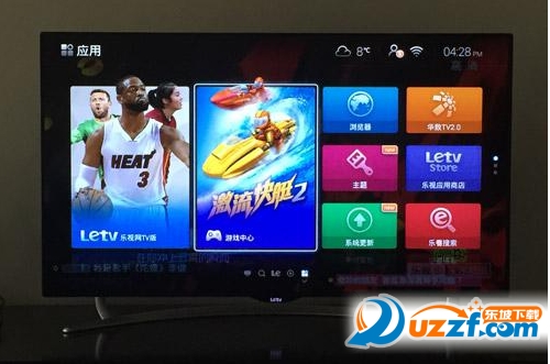 乐视电视已连接网络   但是无法上网的解决方案