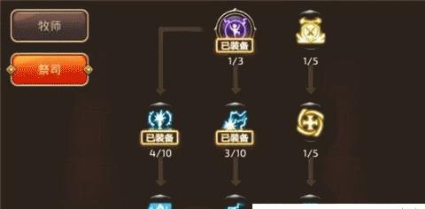 手游洗练技能加点攻略（技巧、策略、加点推荐一网打尽，助你称霸游戏世界！）