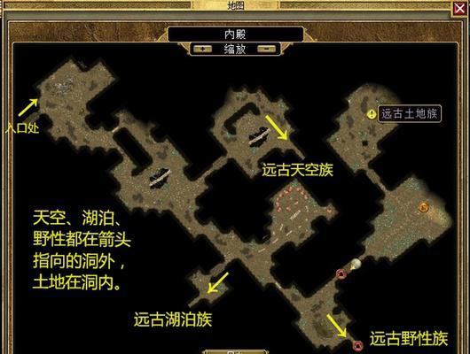 《探索泰坦之旅手游服务器攻略》（一起揭秘泰坦之旅手游服务器攻略，畅游未知世界！）