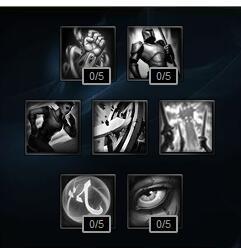 盲僧极速出装铭文攻略最新（挑战极限速度！盲僧出装铭文新技巧揭秘）