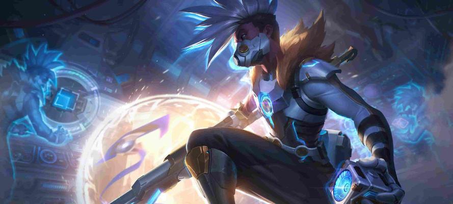 剑灵全套装备回归即领，再掀江湖风云！（打造完美角色，尽享战斗快感）