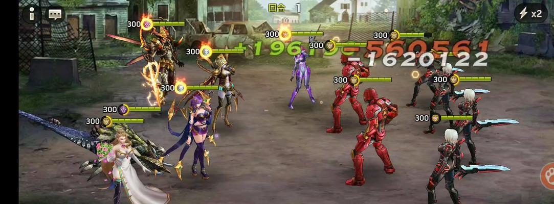 末日手游狂人攻略（成为末日手游狂人，揭秘顶级玩家的秘密武器）