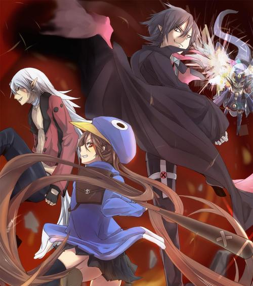 《魔界战记4》Steam版人物练级攻略（打造强力角色，轻松游戏无阻）