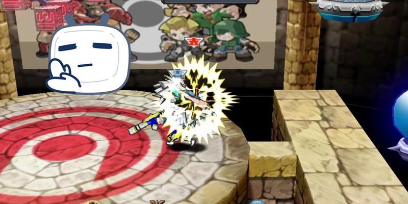 热血英豪的最强装备——势不可挡的力量（揭秘热血英豪们的终极武器，超越一切对手）