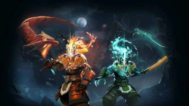 刀塔2（优化你的英雄装备与技能选择，提升战斗胜率）