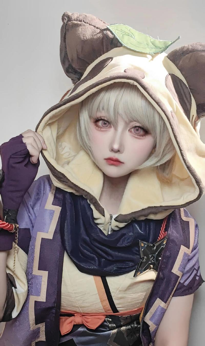 原神cos大会攻略（细节决定成败，关键步骤不能错过）