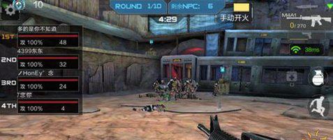 cf如何看自己的枪,自我评估与进阶技巧解析